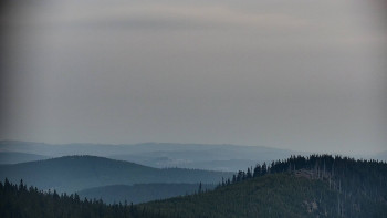 Horský hotel Volareza - Praděd