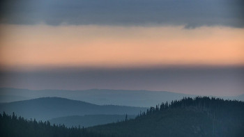 Horský hotel Volareza - Praděd