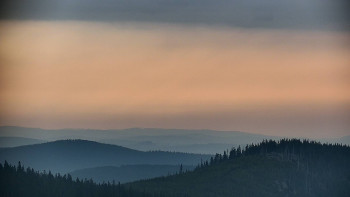 Horský hotel Volareza - Praděd