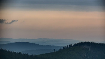 Horský hotel Volareza - Praděd