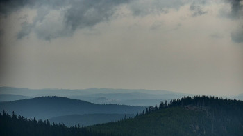 Horský hotel Volareza - Praděd