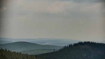 Horský hotel Volareza - Praděd