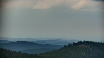 Horský hotel Volareza - Praděd