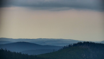 Horský hotel Volareza - Praděd