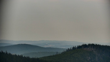 Horský hotel Volareza - Praděd