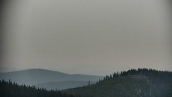 Horský hotel Volareza - Praděd