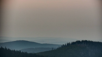 Horský hotel Volareza - Praděd