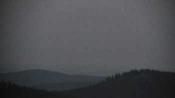 Horský hotel Volareza - Praděd