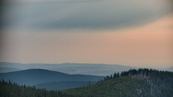 Horský hotel Volareza - Praděd