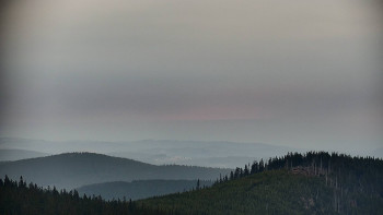 Horský hotel Volareza - Praděd