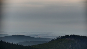 Horský hotel Volareza - Praděd
