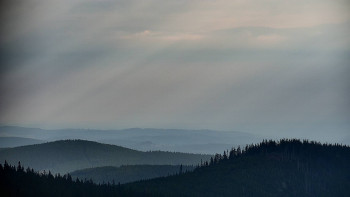 Horský hotel Volareza - Praděd