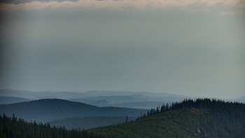 Horský hotel Volareza - Praděd