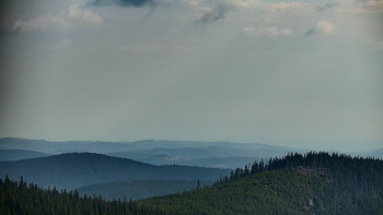 Horský hotel Volareza - Praděd