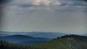 Horský hotel Volareza - Praděd