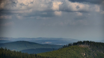 Horský hotel Volareza - Praděd