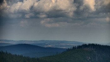 Horský hotel Volareza - Praděd