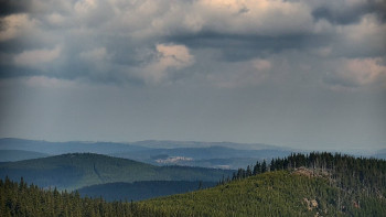 Horský hotel Volareza - Praděd