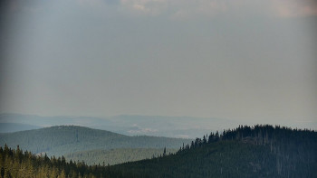 Horský hotel Volareza - Praděd