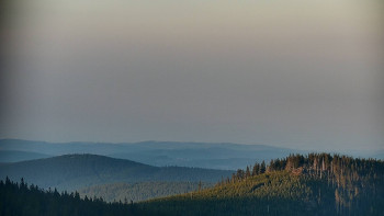 Horský hotel Volareza - Praděd