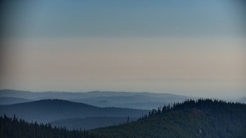 Horský hotel Volareza - Praděd