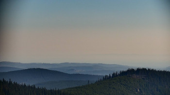 Horský hotel Volareza - Praděd