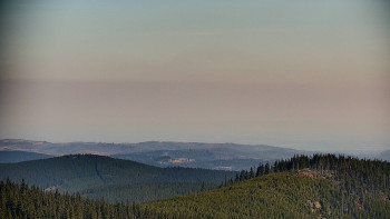 Horský hotel Volareza - Praděd