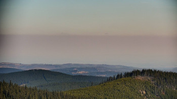 Horský hotel Volareza - Praděd
