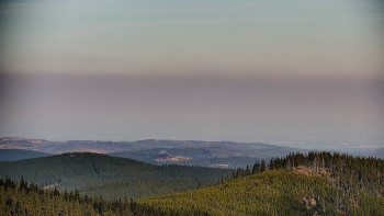 Horský hotel Volareza - Praděd