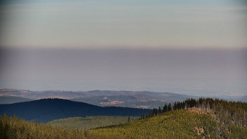 Horský hotel Volareza - Praděd
