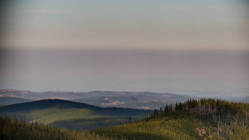 Horský hotel Volareza - Praděd