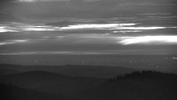 Horský hotel Volareza - Praděd