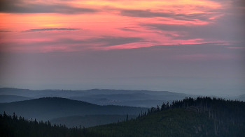 Horský hotel Volareza - Praděd