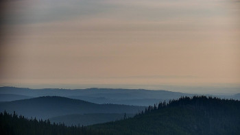 Horský hotel Volareza - Praděd
