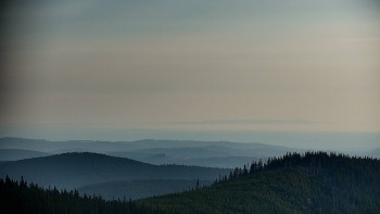 Horský hotel Volareza - Praděd