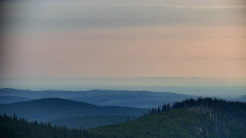 Horský hotel Volareza - Praděd