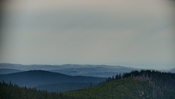 Horský hotel Volareza - Praděd