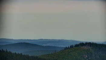 Horský hotel Volareza - Praděd
