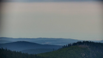 Horský hotel Volareza - Praděd