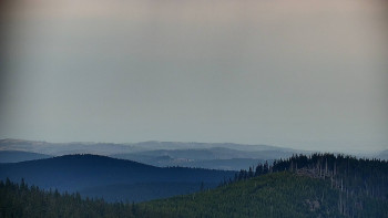 Horský hotel Volareza - Praděd