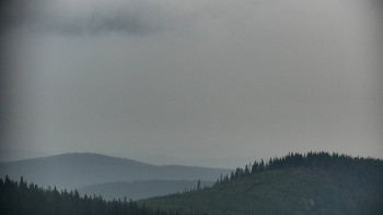 Horský hotel Volareza - Praděd