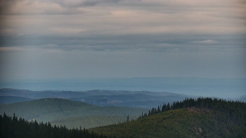 Horský hotel Volareza - Praděd