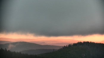 Horský hotel Volareza - Praděd