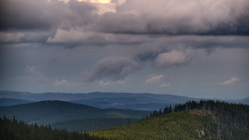 Horský hotel Volareza - Praděd