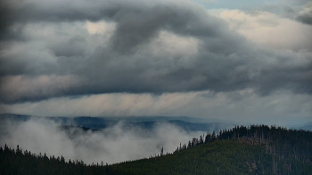 Horský hotel Volareza - Praděd