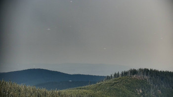 Horský hotel Volareza - Praděd