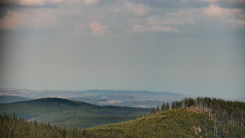 Horský hotel Volareza - Praděd