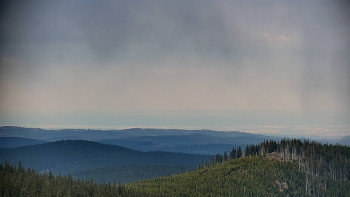 Horský hotel Volareza - Praděd