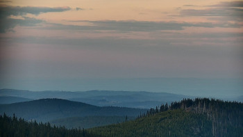 Horský hotel Volareza - Praděd