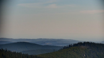 Horský hotel Volareza - Praděd